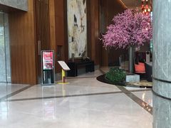 -扬州皇冠假日酒店