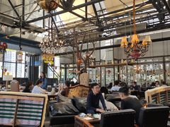 大堂-Maan coffee漫咖啡(1905店)