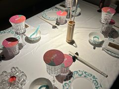 -桂满陇·海市蜃楼·黑金(国金店)