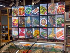 -喜悦小串丹东小黄牛海鲜烧烤大排档(民主广场店)