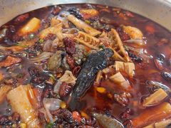 -黑竹香鸡(营和巷店)