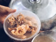 -燕子煨汤(山海关路店)