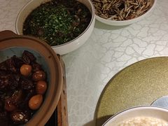-佰家小厨·南京菜(夫子庙店)