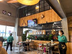 -鱼粤鲜淘米捞·中山脆肉鲩火锅(悦湖会店)