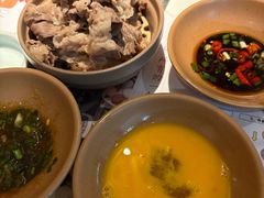 -温野菜涮涮锅(曲江大悦城店)