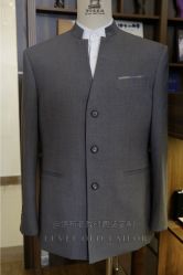 -伊布老裁缝西装礼服定制