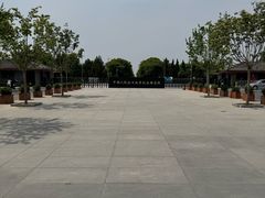 -中国人民抗日战争纪念雕塑园
