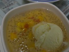 -恒信牛奶甜品(南京总店)