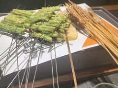 -三兄弟灰太狼烧烤.龙虾烤鱼(上海交大店)