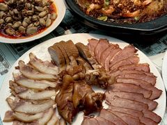 -田园印象·成都土菜院子(华阳店)