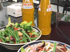 -弓家大队老碗面(高新咖啡街区店)
