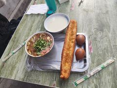 -小发锅巴菜铺(金辉家园店)