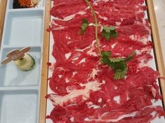 -麻辣空间·清油火锅(水井沟店)