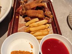 -醉庐·新上海菜(南京西路店)