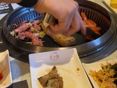 -炭之家·齐齐哈尔非遗烤肉·鲜切直供(中央大街店)