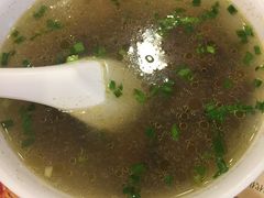 -月亮房·白斩鸡(娄山关路店)