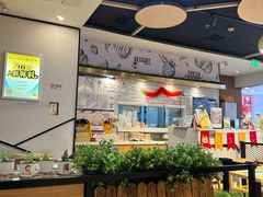 -满记甜品(王府井北京市百货大楼店)