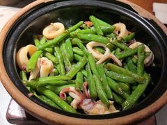 -张家卫·阳江菜·小海鲜(肥婆湾桥店)