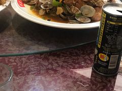 鸡焖蛤-抹直口特色菜馆(一店)