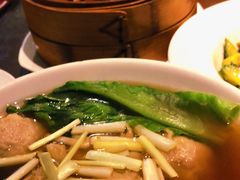 -皇后餐厅-煲仔·小菜·打边炉(古北店)