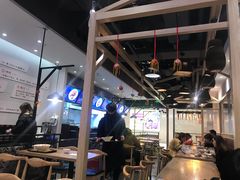 -瓦记米粉(东鼓道店)
