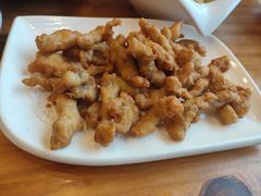 -侬佳蒸菜馆(听潮店)