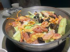 -顺峰顺水顺德菜(第一百货店)