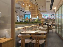 -吴家·非遗淮扬小馆(镇江万达广场店)