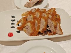 全聚德精品烤鸭-全聚德(前门店)