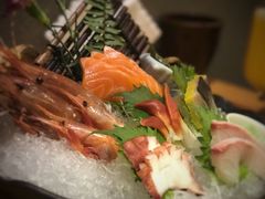 -花潮料理艺食馆(世欧广场店)