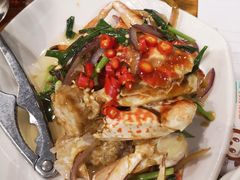 -南海渔家•渔民海鲜(万豪店)