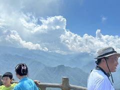 -西安祥峪森林公园
