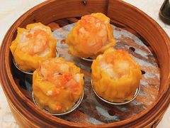 蟹籽烧卖皇-顺德人家食府(黄金广场店)