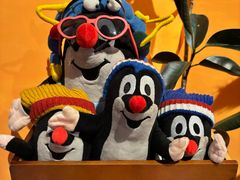 -布拉格餐厅· 中欧捷克菜(全国首店)