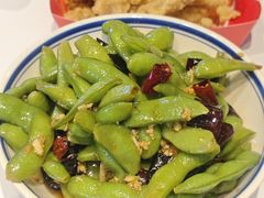 -回·龙虾铺·盆盆蟹·烧烤大排档(回龙观店)
