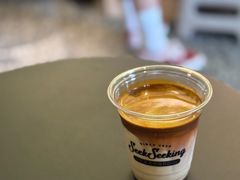 -SeekSeeking咖啡专门店(堰塘街店)