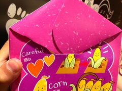 -麦当劳(坂田分店)