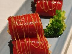 金丝红米肠-新雅(丰盛里店)