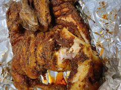 -大京袁记烤全羊农家(大京水库店)