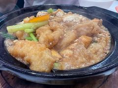 -香港深仔记茶餐厅(东门店)