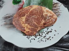 -额尔敦牛厨师铜板烧