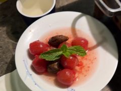 -绿茶餐厅(天津天河城店)