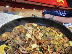 -一烙锅(友谊店)