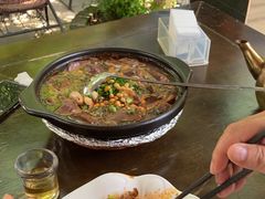 -郭鸡肉·非遗餐厅(安仁古镇店)