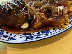 -卫鼎轩·曹公馆(鼓楼店)