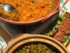 -一坐一忘云南菜(卓悦中心)