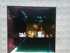 -JPG coffee(广州体育西店)