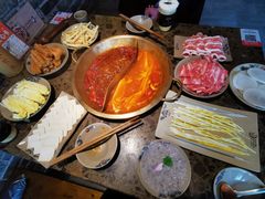 -小龙坎火锅(万象城店)