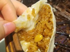 -冶春茶社(星汉大厦店)