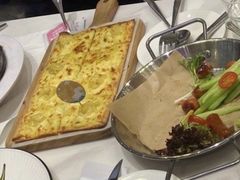 -夏日玛莉西餐厅(梅溪湖步步高店)